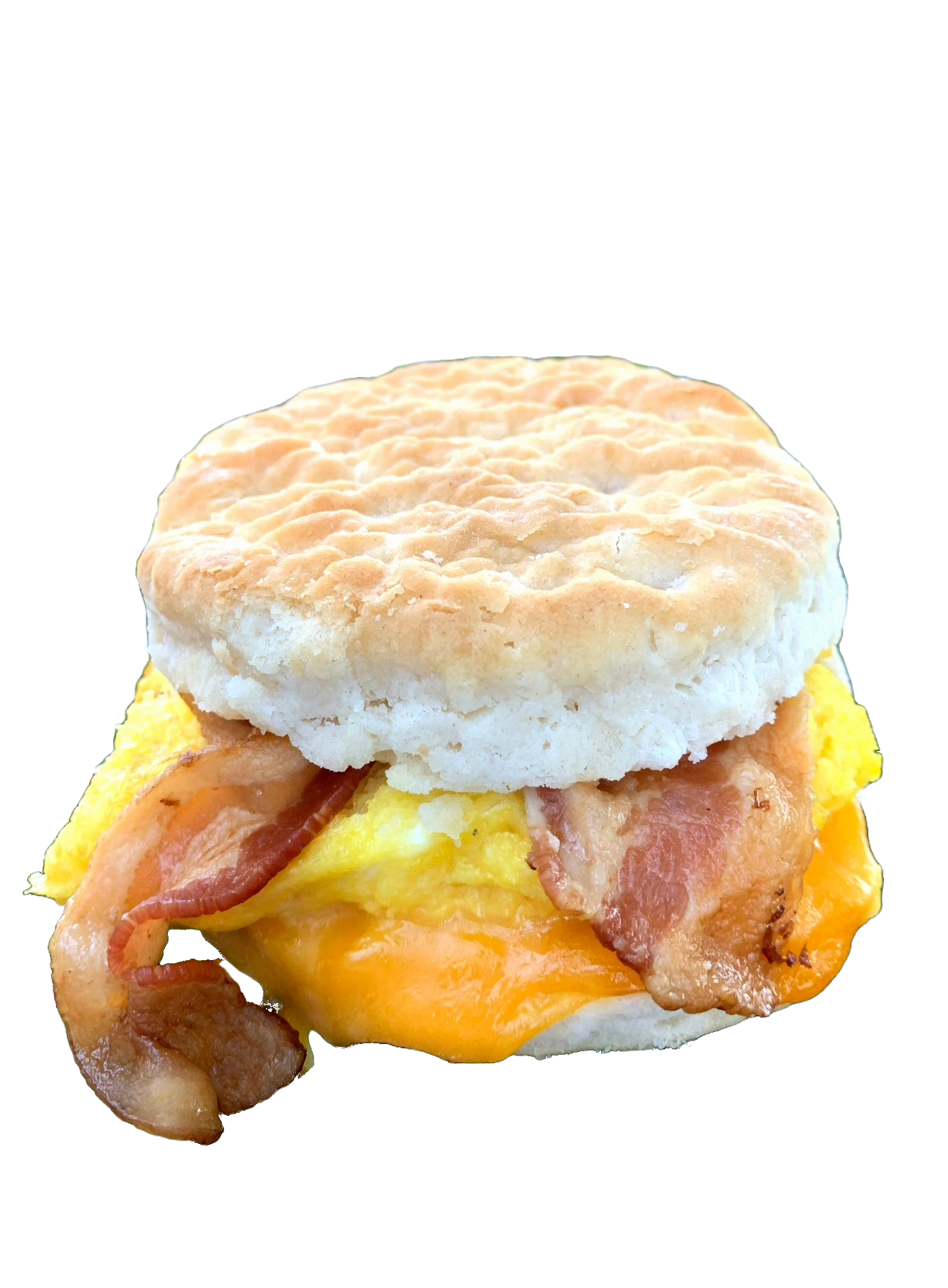 Bacon Egg Cheese